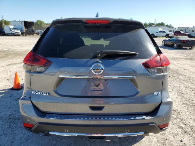 5N1AT2MT9LC818076 | 2020 NISSAN ROGUE S