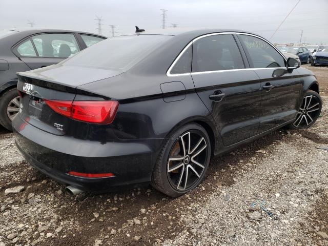 WAUEFGFF9F1003276 | 2015 Audi a3 premium plus