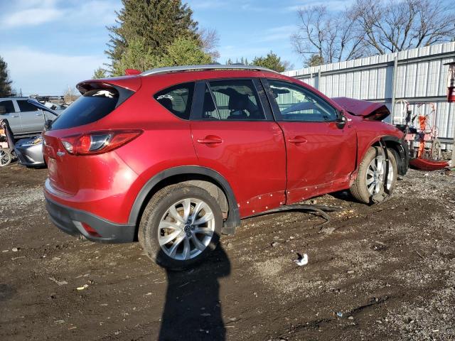 JM3KE4DY2E0305449 | 2014 Mazda cx-5 gt