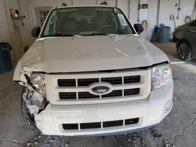 2009 Ford Escape Hybrid VIN: 1FMCU49399KC02936 Lot: 80686313