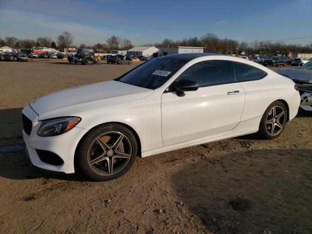 MERCEDES-BENZ-C-CLASS-WDDWJ6EB4HF487805