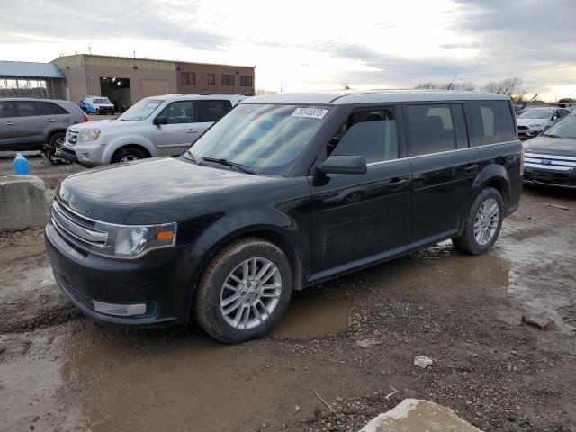 2013 Ford Flex SEL