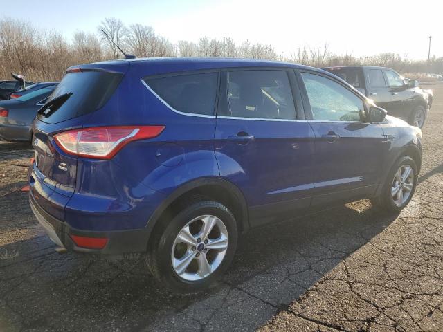 1FMCU9GX3GUA76920 | 2016 Ford escape se