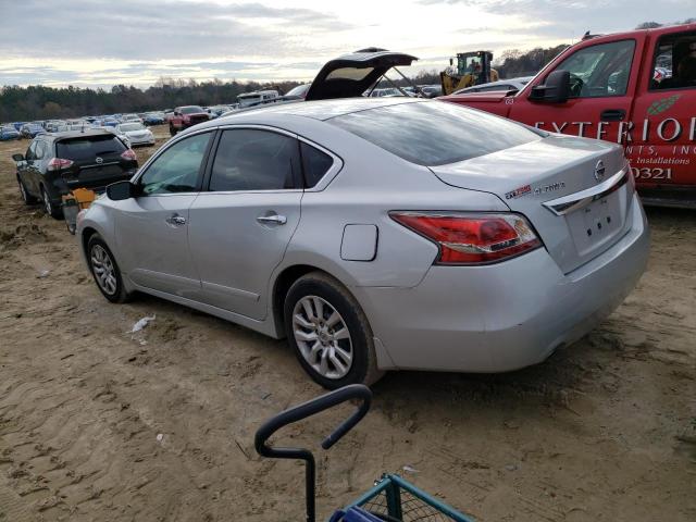 Vin: 1n4al3ap9fc459453, lot: 78468313, nissan altima 2.5 20152