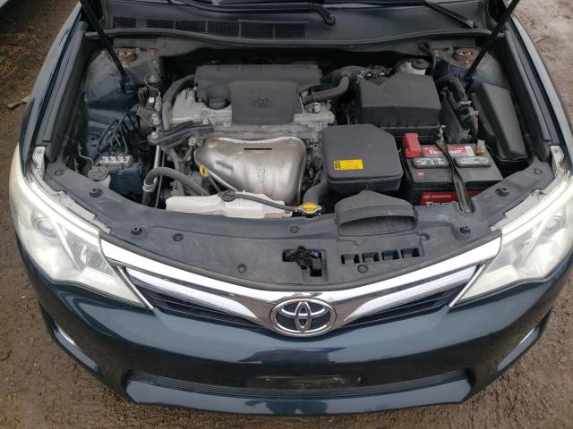 4T1BF1FK2EU786840 | 2014 TOYOTA CAMRY L