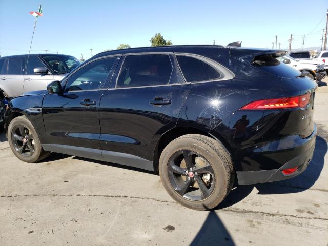 SADCJ2FX5JA269086 | 2018 JAGUAR F-PACE PRE