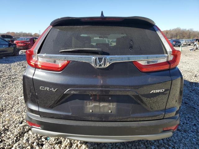 5J6RW2H51HL074937 | 2017 HONDA CR-V EX