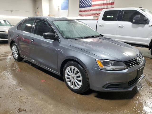 2012 Volkswagen Jetta Base VIN: 3VW2K7AJ4CM335439 Lot: 78710513