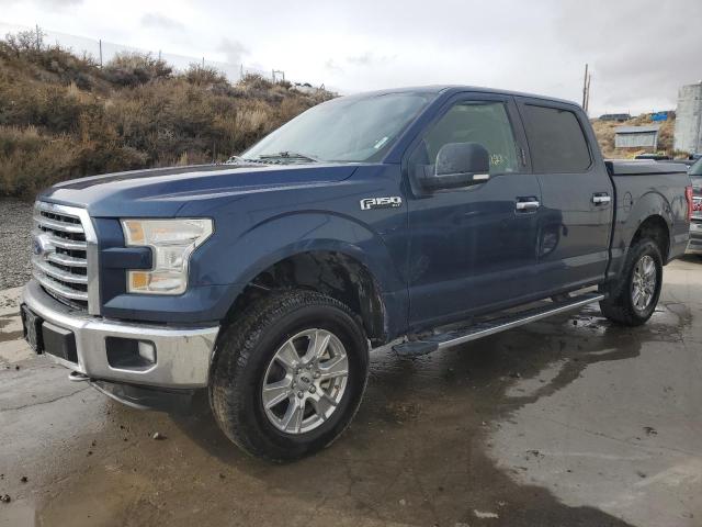 Vin: 1ftew1ef8gkf32344, lot: 78105123, ford f-150 supercrew 20161