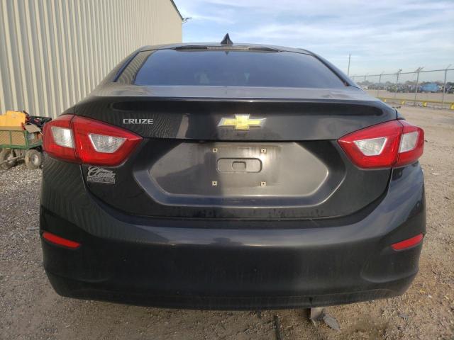 1G1BC5SM7J7150833 | 2018 CHEVROLET CRUZE LS