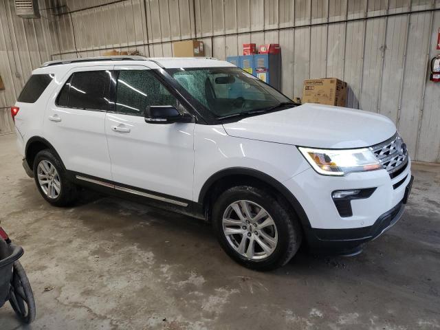 1FM5K8D84KGA99944 | 2019 FORD EXPLORER X