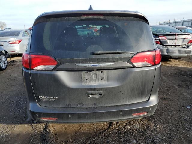 2C4RC1CG3JR253205 | 2018 CHRYSLER PACIFICA L