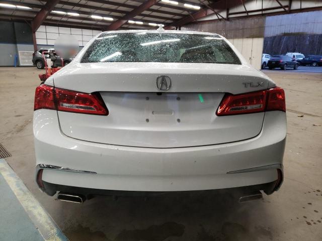 19UUB2F46LA004412 Acura TLX TECHNO 6