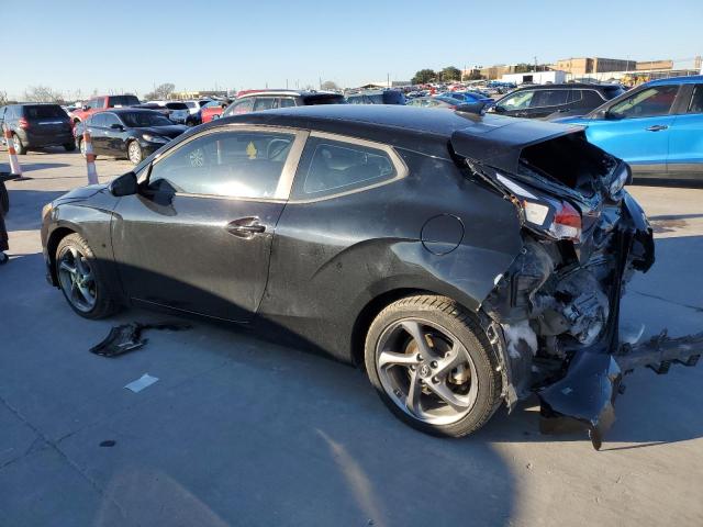 2019 HYUNDAI VELOSTER B - KMHTG6AF0KU006029
