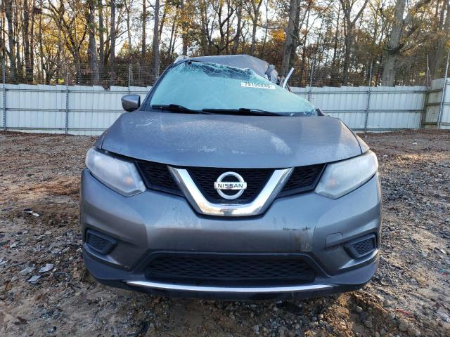 KNMAT2MT2GP615646 | 2016 NISSAN ROGUE S