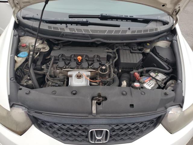 2HGFG1B64AH526725 | 2010 Honda civic lx