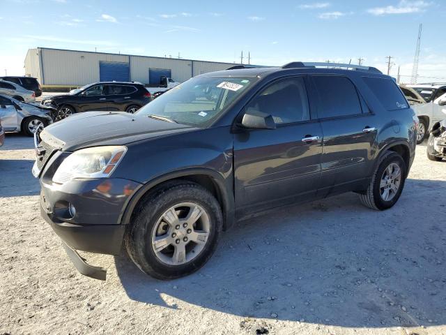 2011 GMC Acadia SLE