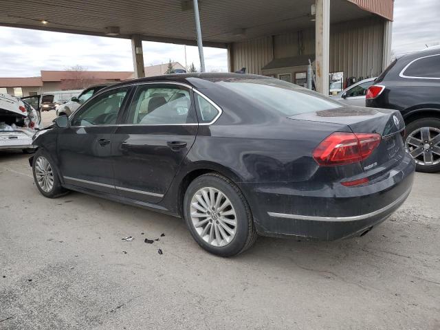 1VWBT7A37HC034106 | 2017 VOLKSWAGEN PASSAT SE