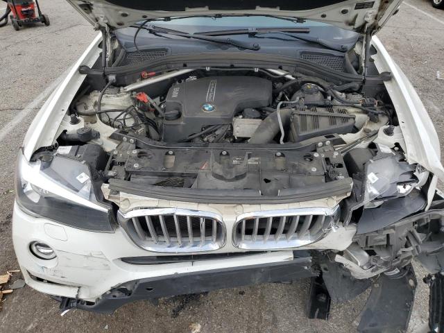 5UXWX9C57F0D54982 | 2015 BMW X3 XDRIVE2