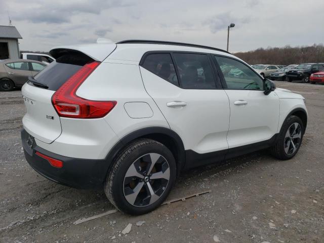 2023 VOLVO XC40 PLUS YV4L12UW0P2951007