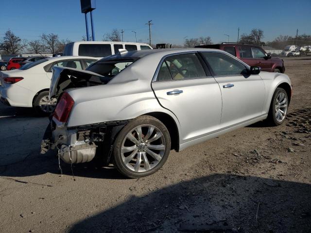 2C3CCAEGXLH102927 | 2020 Chrysler 300 limited