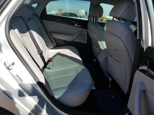 2015 HYUNDAI SONATA ECO - 5NPE24AA8FH124141