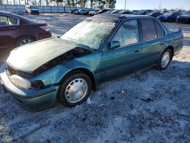 1993 Honda Accord Coupe EX