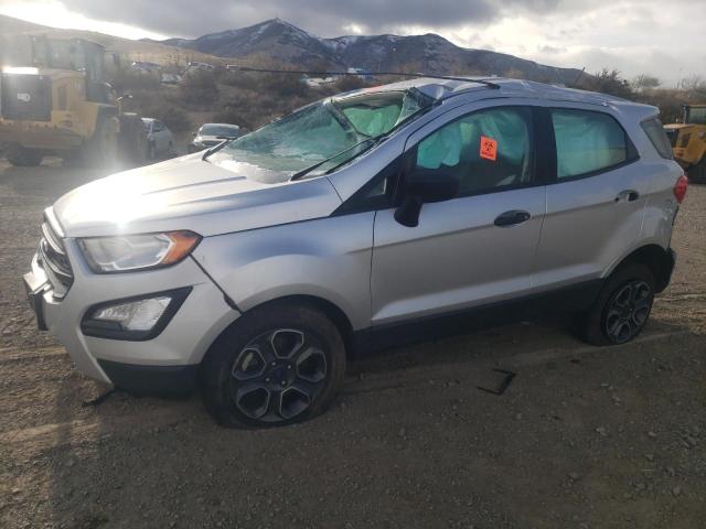 2022 Ford EcoSport S