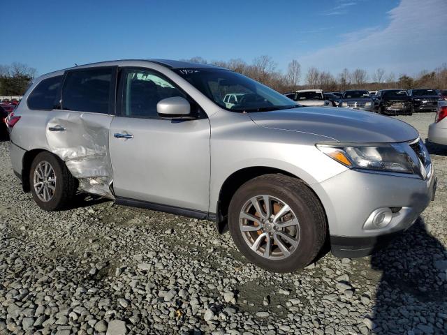 5N1AR2MM0EC671902 | 2014 NISSAN PATHFINDER