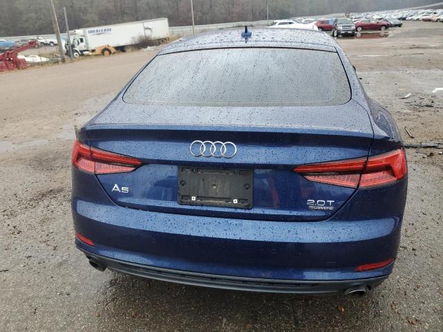 WAUFNDF57JA006618 2018 AUDI A5, photo no. 6