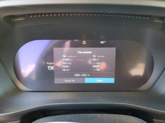 2023 VOLVO XC40 PLUS YV4L12UW0P2000967