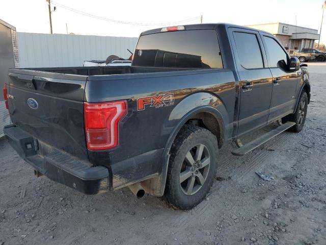 1FTEW1EG7FFA82721 | 2015 FORD F150 SUPER