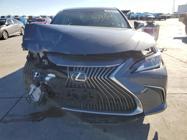 58ADZ1B15LU065303 | 2020 LEXUS ES 350