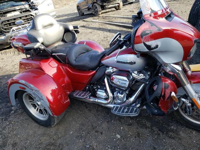 2019 HARLEY-DAVIDSON FLHTCUTG 1HD1MAF11KB855147