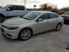 2016 CHEVROLET MALIBU LT - 1G1ZE5ST0GF253994