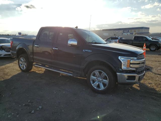 1FTEW1E53KKE69847 | 2019 Ford f150 supercrew