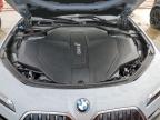 BMW I7 XDRIVE6 photo