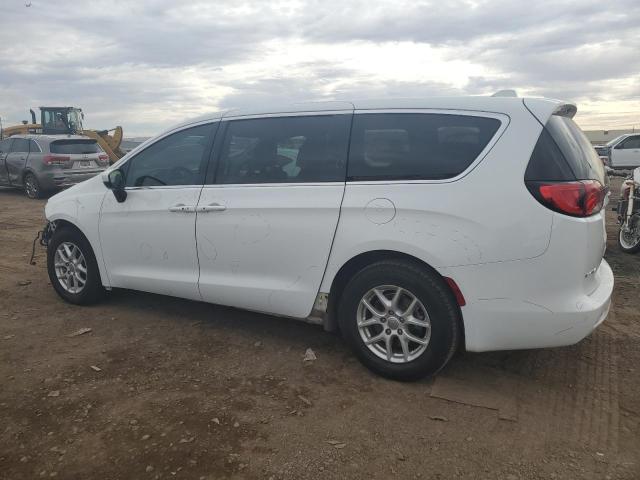 2C4RC1DG1HR705368 | 2017 CHRYSLER PACIFICA T