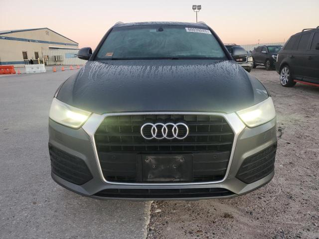 WA1BCCFS8JR004640 | 2018 AUDI Q3 PREMIUM