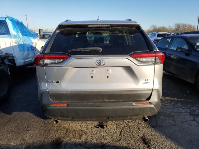 JTMG1RFVXKD020187 | 2019 TOYOTA RAV4 LE