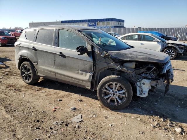 Vin: 1fmcu9g96hua23809, lot: 78862213, ford escape se 20174