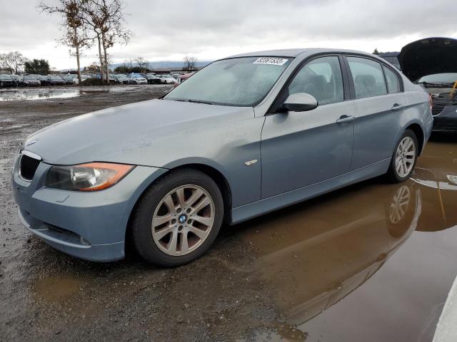 2006 BMW 3 Series 325xi