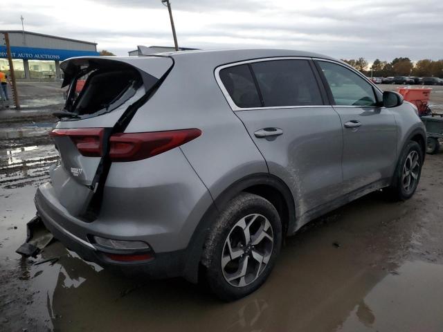 KNDPM3AC7L7802277 | 2020 KIA SPORTAGE L