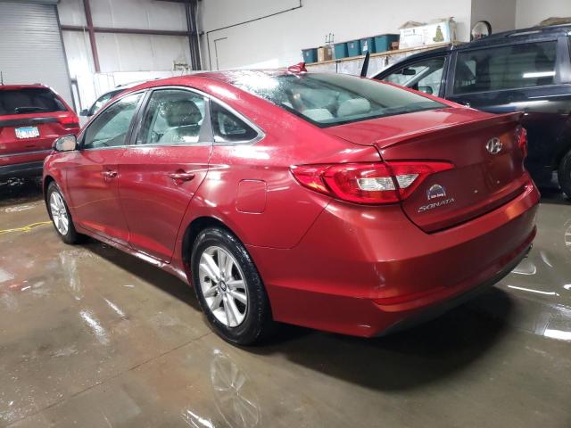 5NPE24AF5FH012523 | 2015 Hyundai sonata se