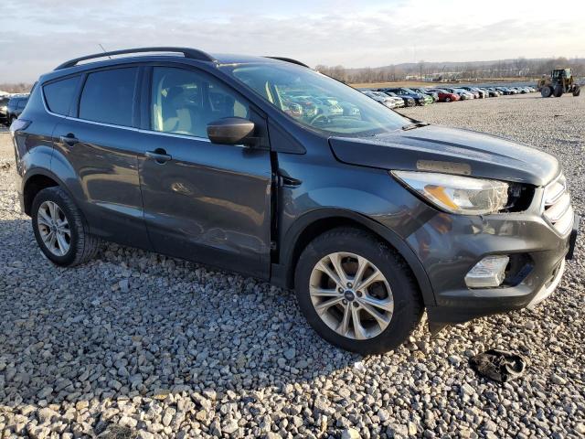 1FMCU9GD5JUB17156 | 2018 Ford escape se