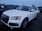 2013 AUDI Q5 PREMIUM