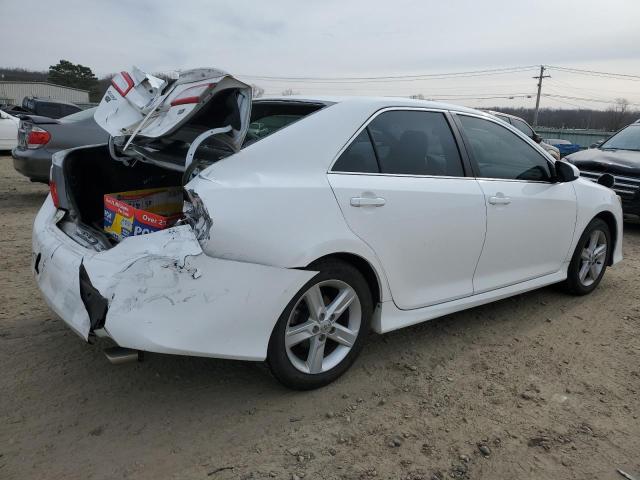 4T1BF1FK3EU340230 | 2014 TOYOTA CAMRY L