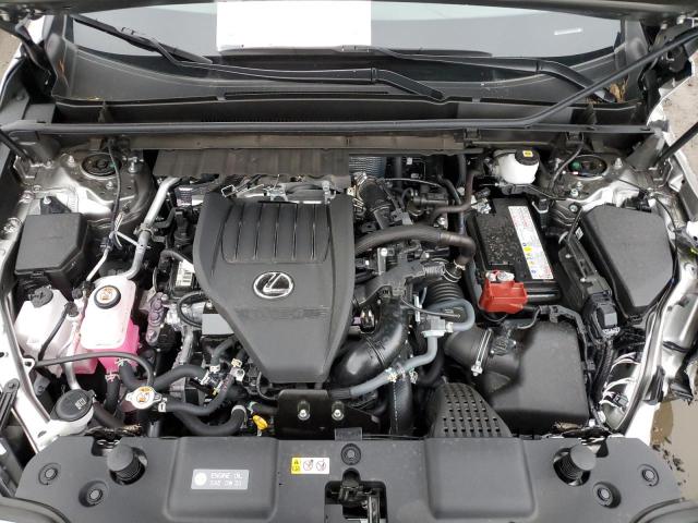 JTJGGCEZ8R5005768 | 2024 LEXUS NX 350 PRE