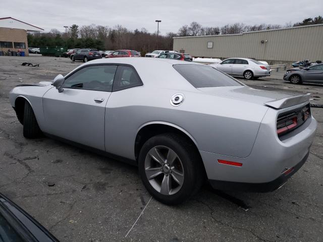 2C3CDZAG7MH505542 | 2021 DODGE CHALLENGER