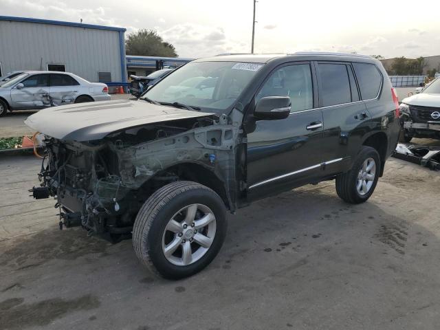 2011 Lexus GX 460 Premium